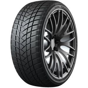 Pneumatico GT-Radial Winterpro 2 Sport SUV 235/60 R18 107V