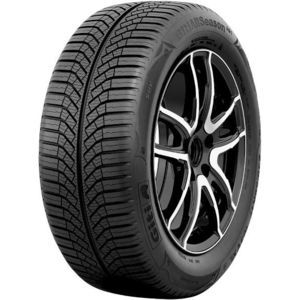 Pneumatico Giti Allseason AS1 225/40 R18 92W