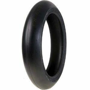 Pneumatico Dunlop KR106-4 120/70 R17 0