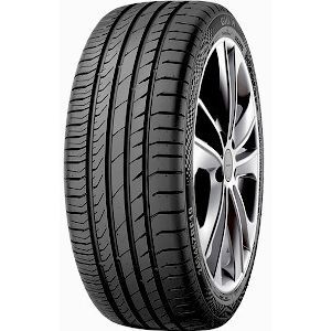 Pneumatico Giti GitiControl 288 205/45 R17 88W 88W