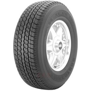 Pneumatico Bridgestone Dueler H/T 840 265/60 R18 110H