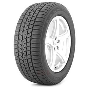 Pneumatico Bridgestone Blizzak LM-25 4X4 255/50 R19 107V