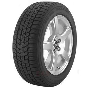 Pneumatico Bridgestone Blizzak LM-25 255/40 R20 97V