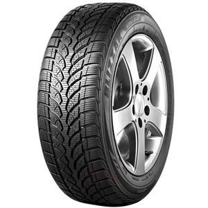 Pneumatico Bridgestone Blizzak LM-32 205/50 R17 93H