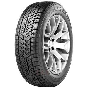 Pneumatico Bridgestone Blizzak LM-80 EVO 255/65 R16 109H