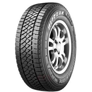 Pneumatico Bridgestone Blizzak W810 205/70 R15 106R