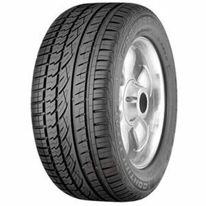 Pneumatico Continental ContiCrossContact UHP 255/55 R18 109Y