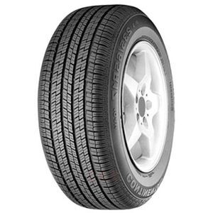 Pneumatico Continental Conti4X4Contact 255/50 R19 107V