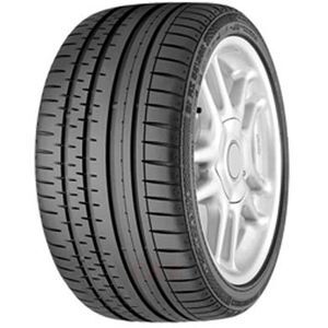 Pneumatico Continental ContiSportContact 2 205/55 R16 91V 91V