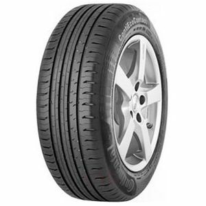 Pneumatico Continental ContiEcoContact 5 245/45 R18 96W