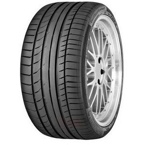 Pneumatico Continental ContiSportContact 5 SUV 285/45 R20 112Y