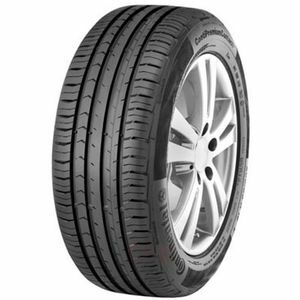Pneumatico Continental ContiPremiumContact 5 195/55 R16 87H
