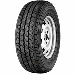 Pneumatico Continental VancoFourSeason 2 205/65 R16 107T