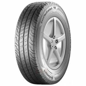 Pneumatico Continental ContiVanContact 100 215/75 R16 121R