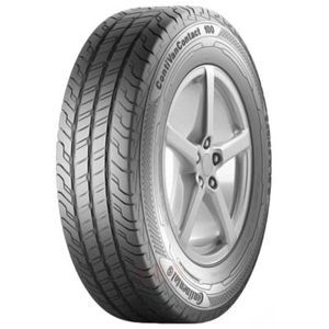Pneumatico Continental ContiVanContact 100 195/0 R15 106S