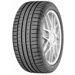 Pneumatico Continental ContiWinterContact TS810 Sport 255/40 R18 99V