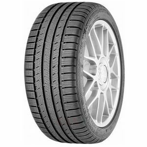 Pneumatico Continental ContiWinterContact TS810 Sport 235/40 R18 95V 95V