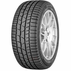 Pneumatico Continental ContiWinterContact TS830P 245/45 R17 99H