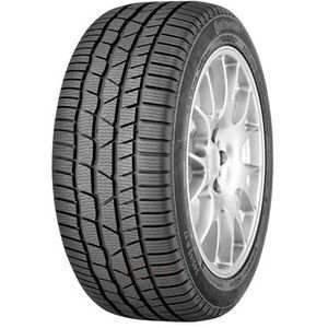 Pneumatico Continental ContiWinterContact TS830P 255/40 R20 101V