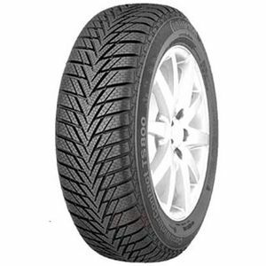 Pneumatico Continental ContiWinterContact TS800 125/80 R13 65Q