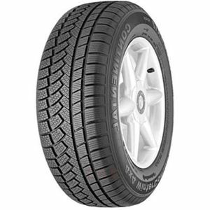 Pneumatico Continental Conti4X4WinterContact 235/65 R17 104H