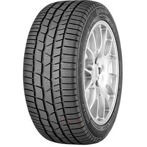 Pneumatico Continental ContiWinterContact TS830P SUV 255/55 R19 111H