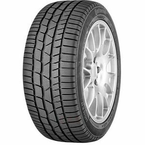 Pneumatico Continental ContiWinterContact TS830P SUV 255/50 R19 107V