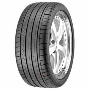 Pneumatico Dunlop SP Sport Maxx GT 275/40 R18 99Y