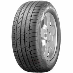 Pneumatico Dunlop SP Quattromaxx 255/35 R20 97Y