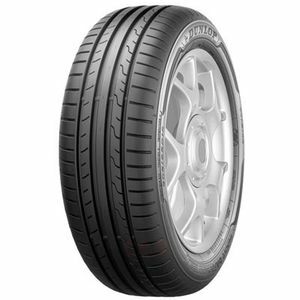 Pneumatico Dunlop Sport Bluresponse 225/50 R17 98W