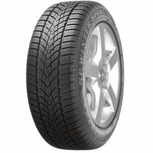 Pneumatico Dunlop SP Winter Sport 4D 235/45 R17 94H