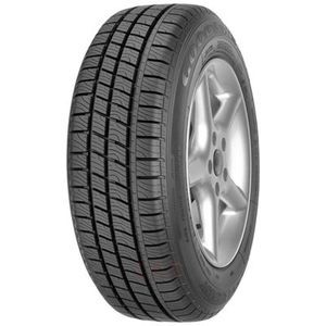 Pneumatico Goodyear Cargo Vector 2 215/60 R17 109T
