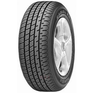 Pneumatico Hankook Radial RA14 205/60 R16 100T