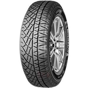 Pneumatico Michelin Latitude Cross 215/65 R16 102H