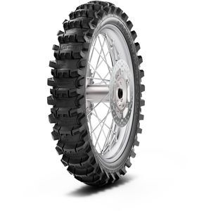 Pneumatico Pirelli Scorpion MX Soft 80/100-12 50M 50M