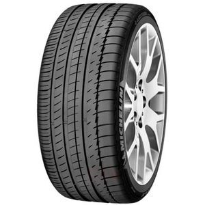 Pneumatico Michelin Latitude Sport 255/55 R20 110Y