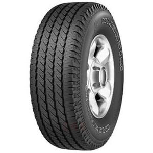 Pneumatico Michelin Cross Terrain 275/65 R17 115H