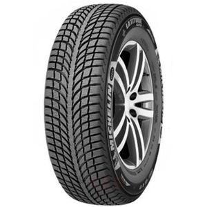 Pneumatico Michelin Latitude Alpin LA2 255/65 R17 114H