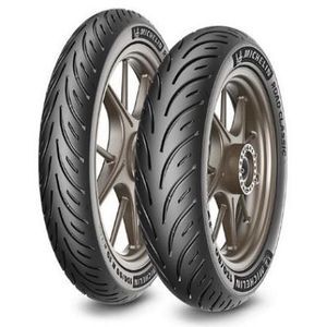 Pneumatico Michelin Road Classic 110/80 B18 58V 58V