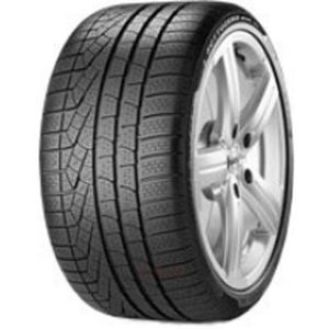 Pneumatico Pirelli W210 Sottozero Serie II 205/50 R17 93H