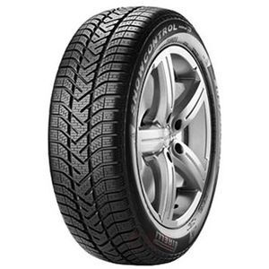 Pneumatico Pirelli W210 Snowcontrol Serie 3 195/55 R17 92H