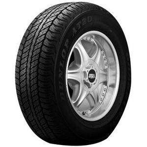 Pneumatico Dunlop Grandtrek AT20 245/70 R17 110S