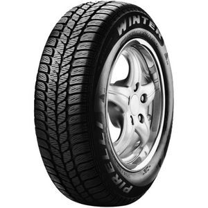 Pneumatico Pirelli W160 Snowcontrol 145/0 R13 74Q