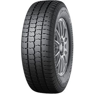Pneumatico Yokohama Bluearth-VAN All Season RY61 225/55 R17 104H