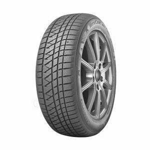 Pneumatico Marshal Wintercraft WS71 SUV 265/65 R17 116H