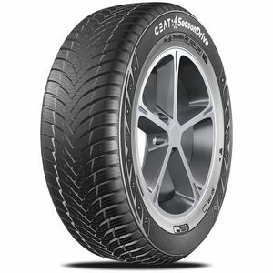 Pneumatico Ceat 4 Seasondrive 175/70 R14 88T 88T