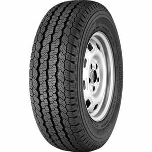 Pneumatico Continental VancoFourSeason 195/70 R15 104R