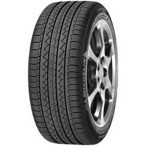 Pneumatico Michelin Latitude Tour HP 255/55 R18 109H