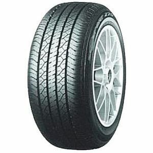 Pneumatico Dunlop SP Sport 270 235/55 R18 100H
