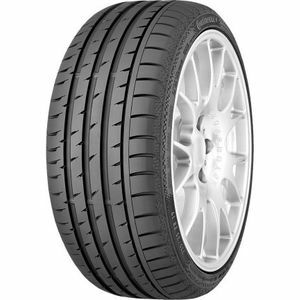Pneumatico Continental ContiSportContact 3 245/40 R18 93Y